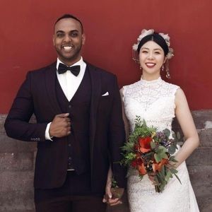 Meet your Posher, Amro